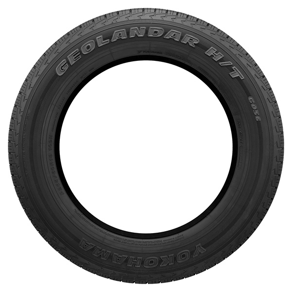 YOKOHAMA GEOLANDAR G056 DOT 2018 275/50-21 113V