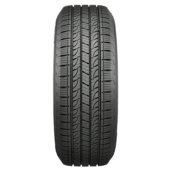 YOKOHAMA GEOLANDAR G056 DOT 2018 275/50-21 113V