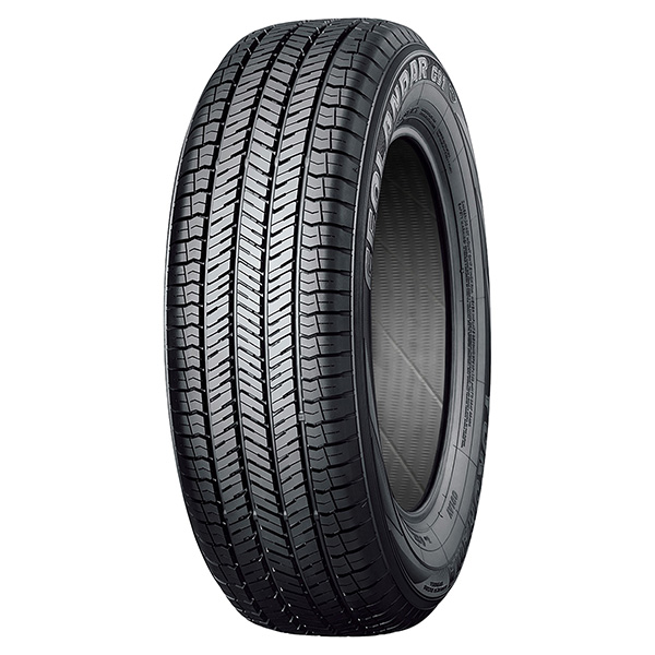 YOKOHAMA GEOLANDAR G91AV M+S 225/65 R17 102H