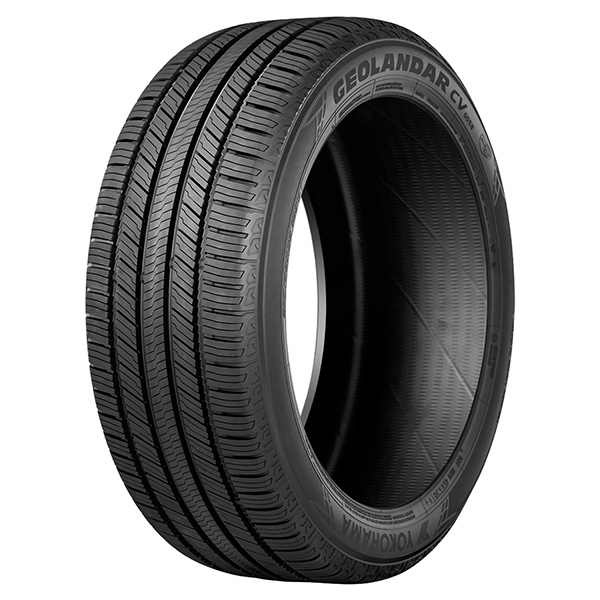 YOKOHAMA GEOLANDAR X-CV G058 M+S XL 215/55 R18 99V