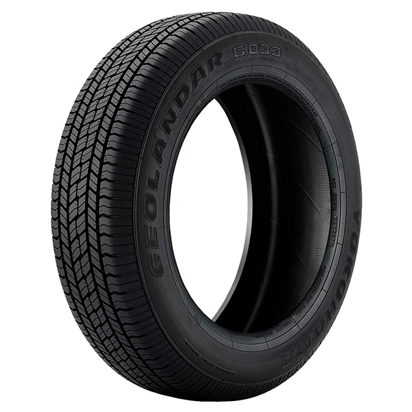 YOKOHAMA GEOLANDAR G033 215/70 R16 100H