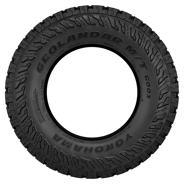 YOKOHAMA GEOLANDAR M/T G003 33/12.50 R17 120Q