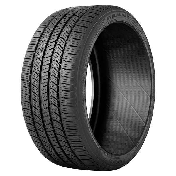 YOKOHAMA GEOLANDAR X-CV G057 M+S XL 255/45 R20 105W