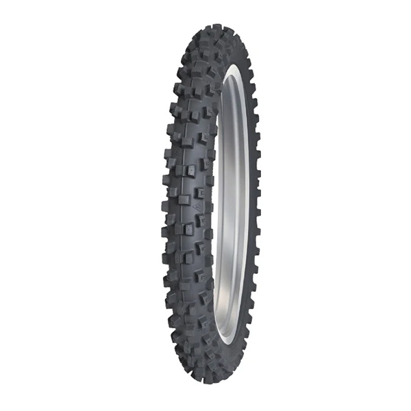 GOMME PNEUMATICI DUNLOP 80/100-21 51M GEOMAX AT82