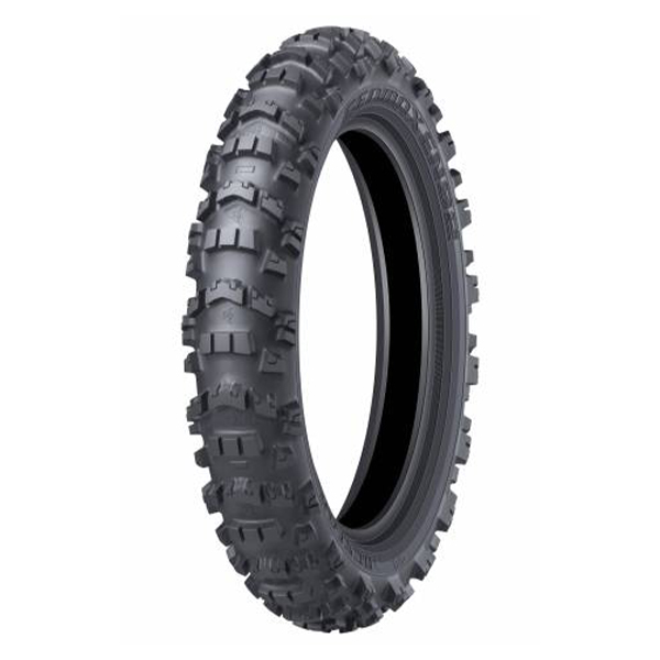 DUNLOP GOMME PNEUMATICI DUNLOP 140/80-18 70R GEOMAX EN92