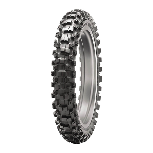 GOMME PNEUMATICI DUNLOP 120/90-19 66M GEOMAX MX53