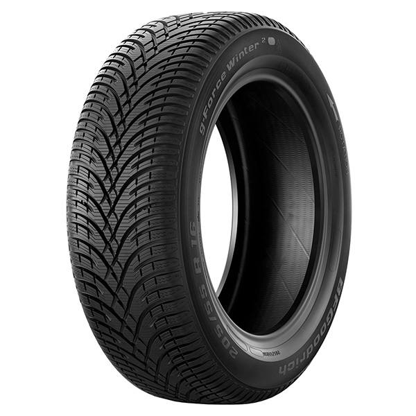 BFGOODRICH 205/60 R16 92H G-FORCE WINTER 2
