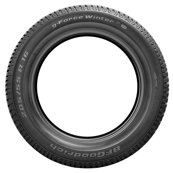 BFGOODRICH G-FORCE WINTER 2 205/60 R16 92H