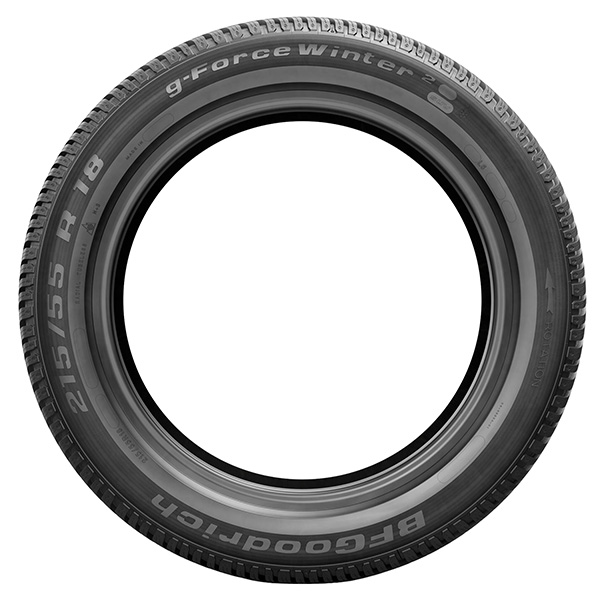 BFGOODRICH G-FORCE WINTER 2 SUV XL 265/50 R20 111V