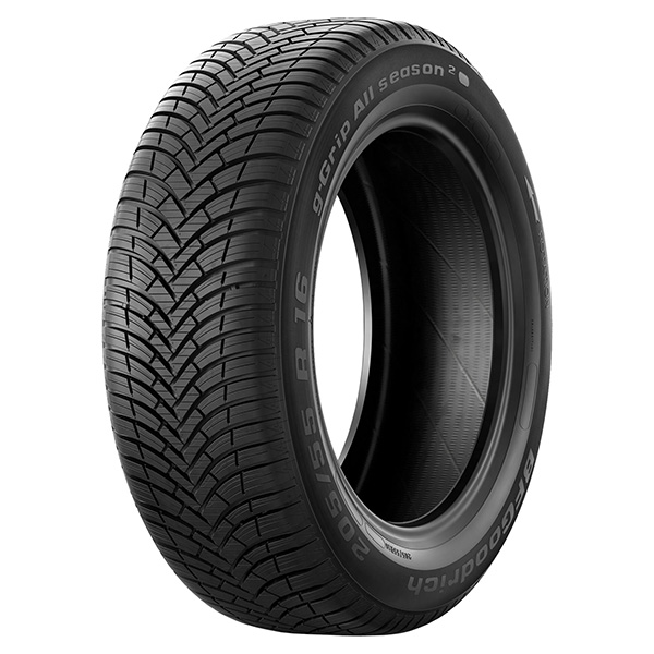 BFGOODRICH G-GRIP ALL SEASON 2 165/60-15 77H