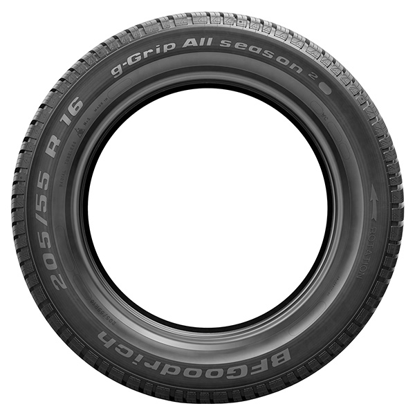 BFGOODRICH G-GRIP ALL SEASON 2 165/60-15 77H