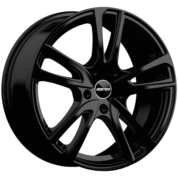 GMP ASTRAL 7.0 17 5 115 40 GLOSSY BLACK