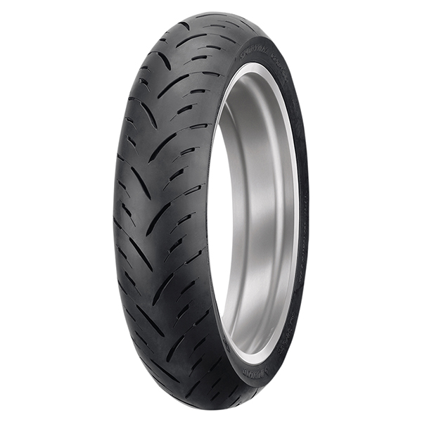 GOMME PNEUMATICI DUNLOP 160/60 R17 (69W) GPR300