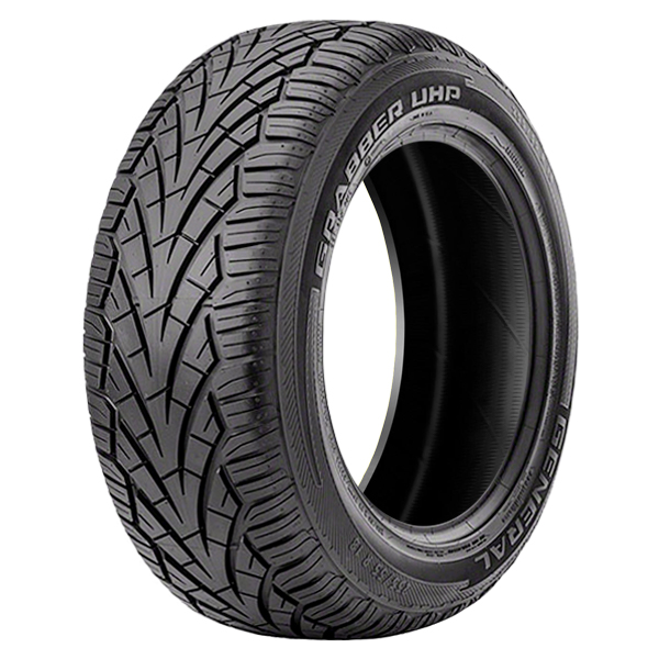 GOMME PNEUMATICI GENERAL 265/70 R15 112H GRABBER UHP