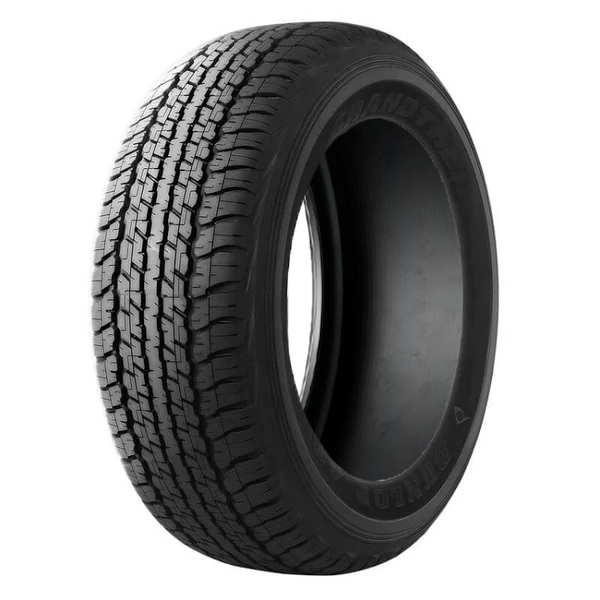 GOMME PNEUMATICI DUNLOP 265/65 R17 112T GRANDTREK AT22 M+S
