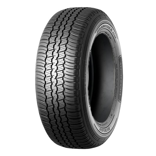 DUNLOP GOMME PNEUMATICI DUNLOP 265/60 R20 112H GRANDTREK AT30 S M+S