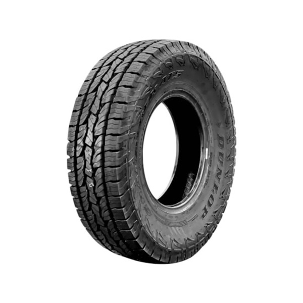 GOMME PNEUMATICI DUNLOP 225/65 R17 102H GRANDTREK AT5