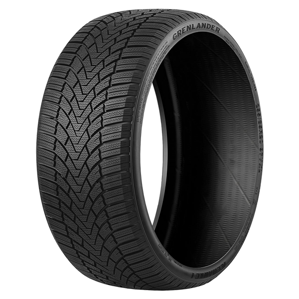 GRENLANDER 175/65 R15 84T ICEHAWKE I