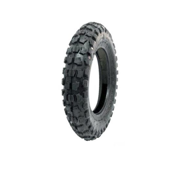 HWA FONG GOMME PNEUMATICI HWA FONG 3.00-10 H-204A CROSS TL