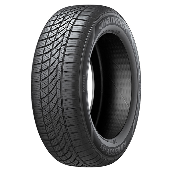 HANKOOK H740 KINERGY 4S M+S 155/70 R13 75T