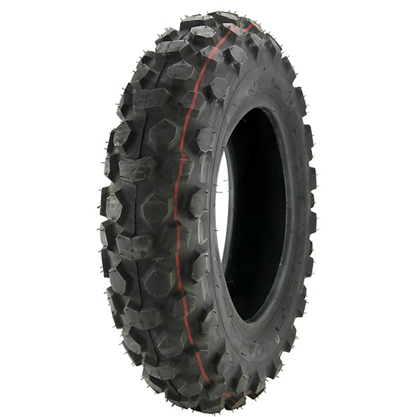 HWA FONG GOMME PNEUMATICI HWA FONG 120/90-10 54J H-910 (CROSS)