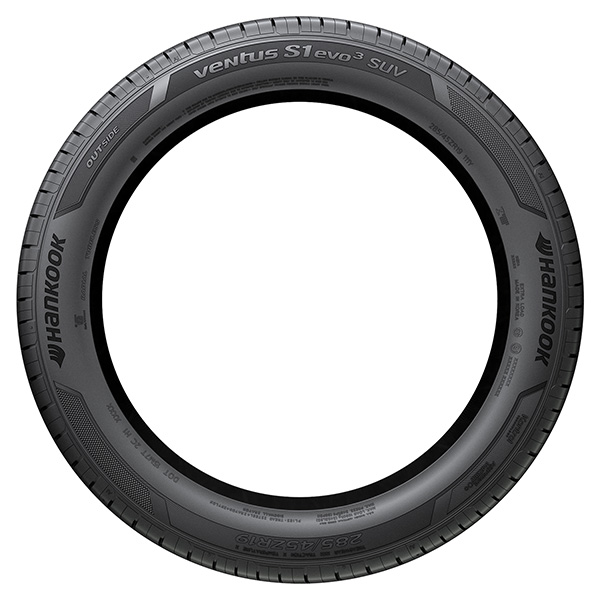 HANKOOK K127 VENTUS S1 EVO3 SUV XL 235/65 R19 109V