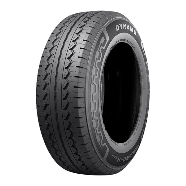 DYNAMO GOMME PNEUMATICI DYNAMO 155 R12 88/86Q HISCEND-H MC31