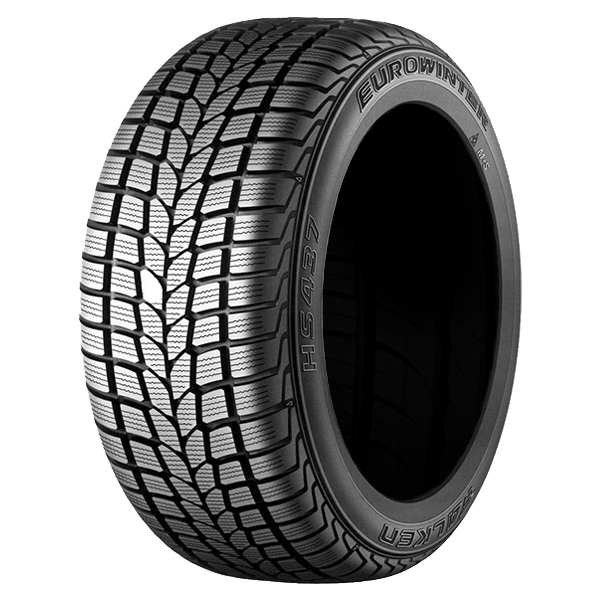 GOMME PNEUMATICI FALKEN 175/80 R14 88T EUROWINTER HS437 DOT 2023