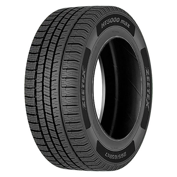 ZEETEX GOMME PNEUMATICI ZEETEX 245/75 R16 111T HT5000 MAX