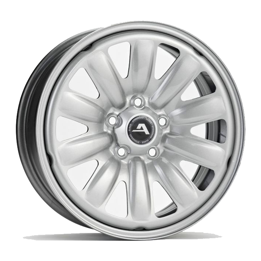 ALCAR HYBRIDRAD 130001 16 pollici
