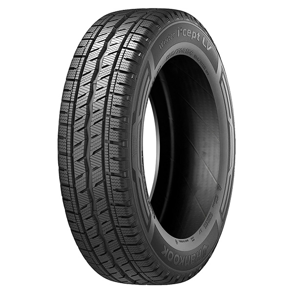 HANKOOK RW12 ICEPT LV 195/80 R14 106/104R