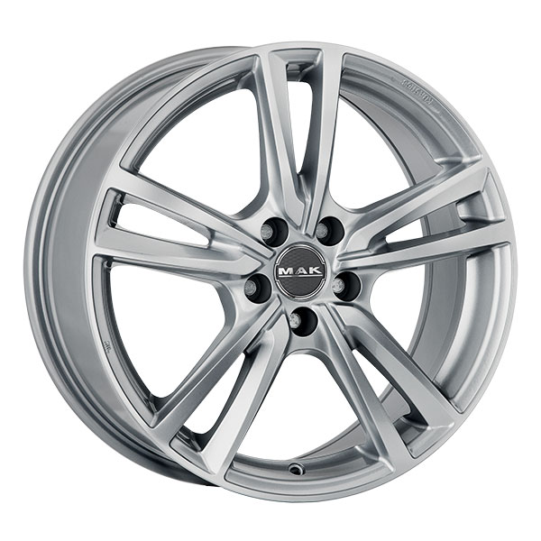 MAK ICONA 6.5x16 5x110 ET 35 SILVER