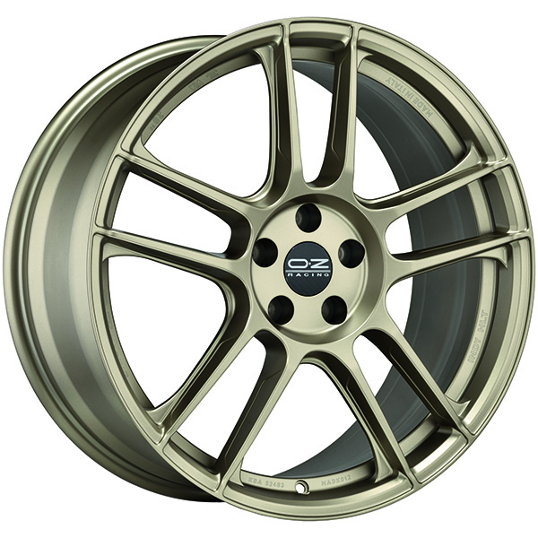 OZ RACING INDY HLT 11x20 5x130 ET 65 WHITE GOLD