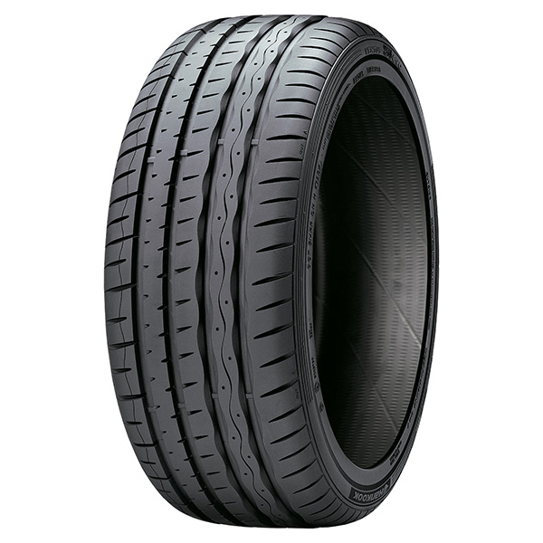 HANKOOK K107 VENTUS S1 EVO XL 195/40 R17 81W