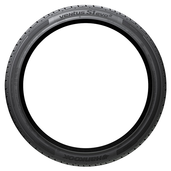 HANKOOK K117A VENTUS S1 EVO 2 XL DOT 2017 255/55-18 109Y