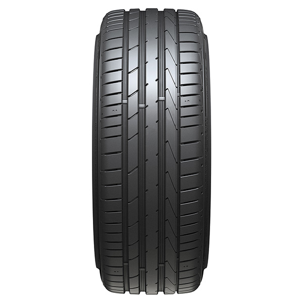 HANKOOK K117A VENTUS S1 EVO 2 XL DOT 2017 255/55-18 109Y