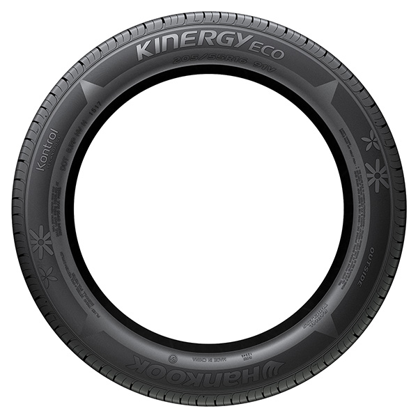 HANKOOK K425 KINERGY ECO 165/70 R14 81T