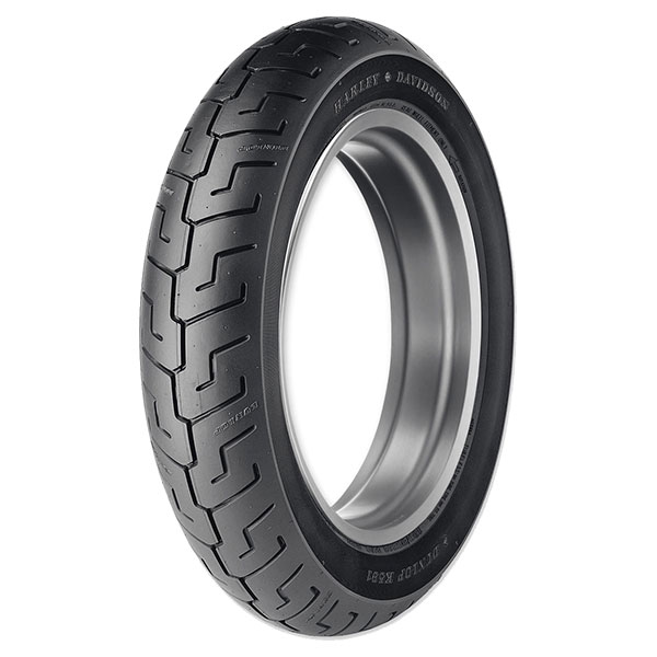 GOMME PNEUMATICI DUNLOP 160/70B17 73V K591 H.D.
