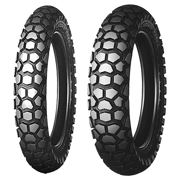 DUNLOP 3.00 -21 51S