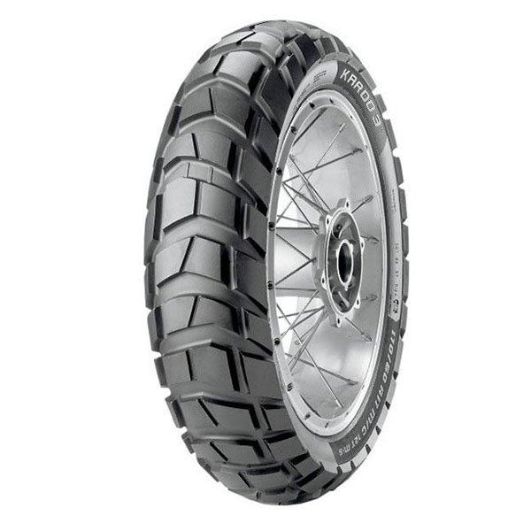 GOMME PNEUMATICI METZELER 170/60-17 72T KAROO 3 M+S
