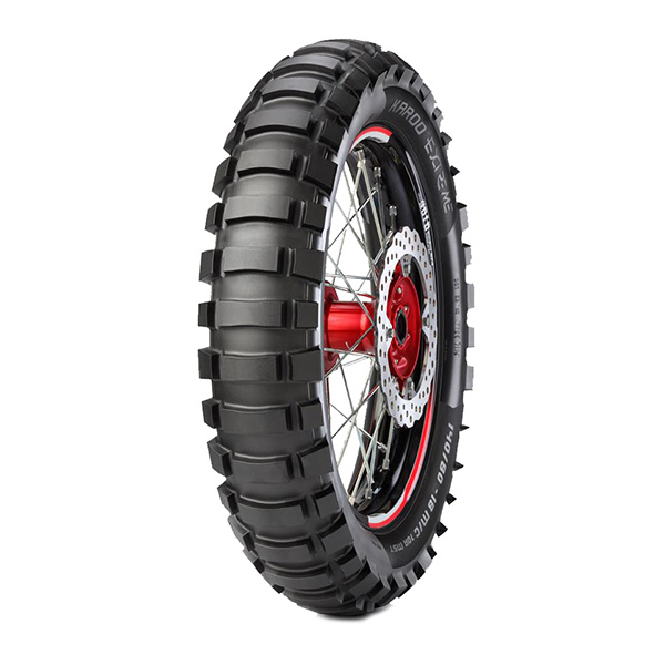 METZELER GOMME PNEUMATICI METZELER 140/80-18 70R KAROO EXTREME