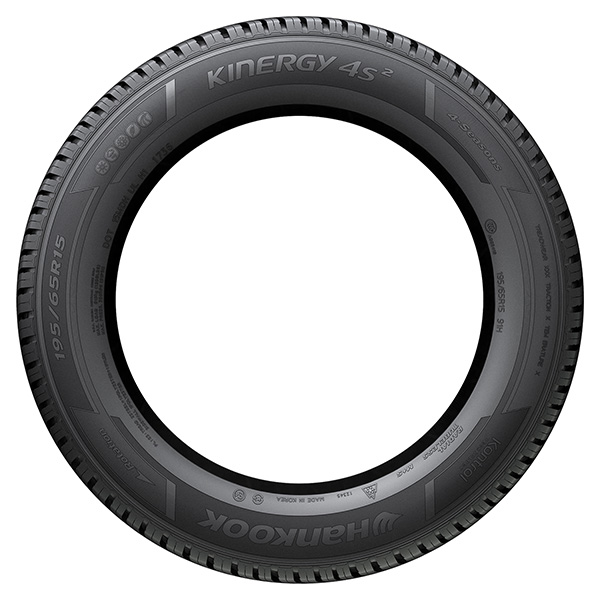 HANKOOK H750 KINERGY 4S2 M+S XL 185/55 R15 86H