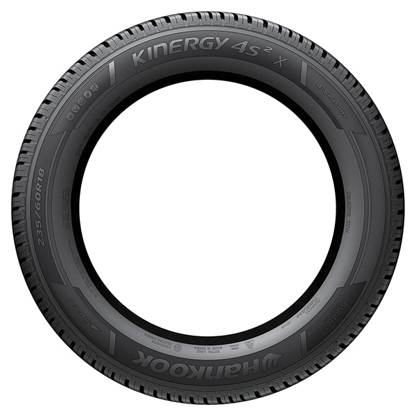 HANKOOK H750 KINERGY 4S2 X M+S XL 275/40 R20 106W