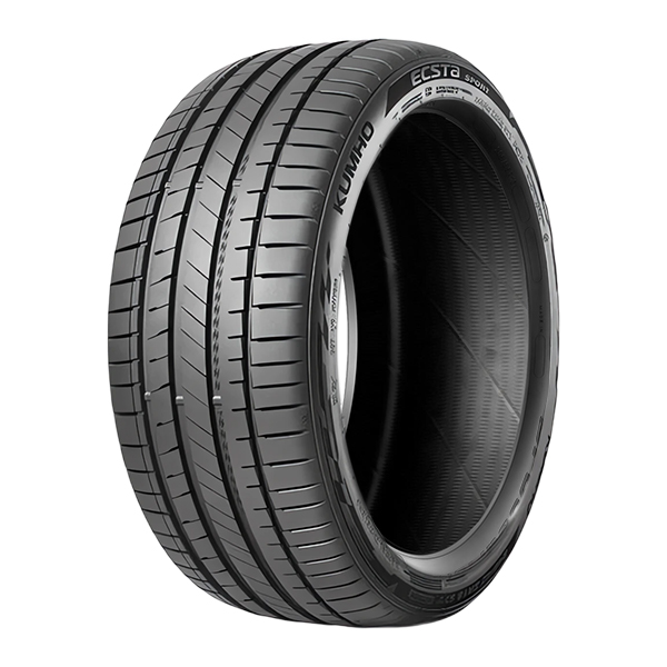 KUMHO 185/65 R15 88H ECSTA HS63