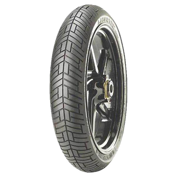 GOMME PNEUMATICI METZELER 110/80-18 58H LASERTEC