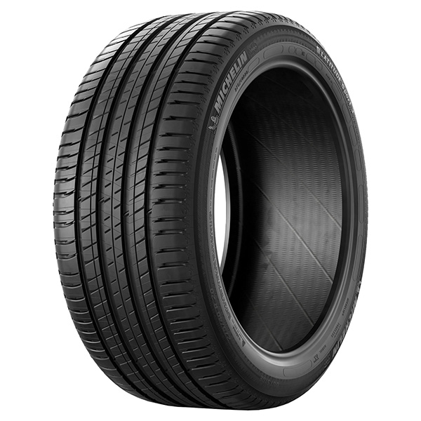 GOMME PNEUMATICI MICHELIN 295/35 R21 107Y LATITUDE SPORT 3 (N1) XL