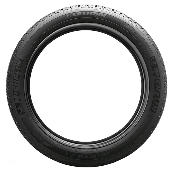 MICHELIN LATITUDE ALPIN XL 205/80 R16 104T