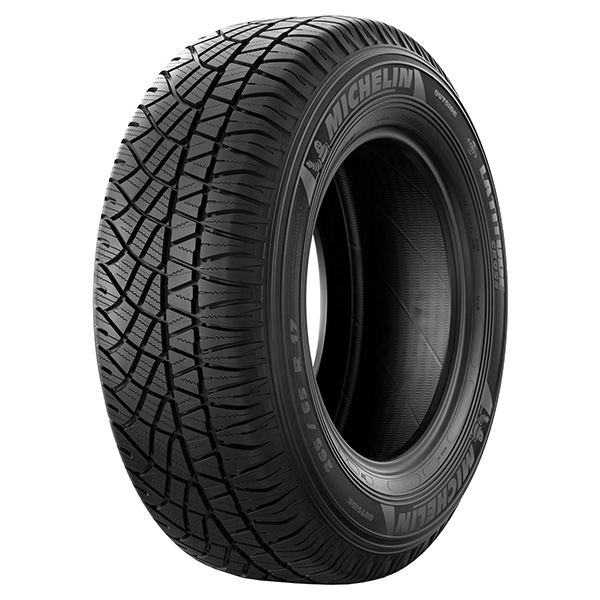 GOMME PNEUMATICI MICHELIN 225/65 R17 102H LATITUDE CROSS M+S (DT)