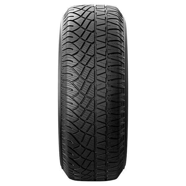 MICHELIN LATITUDE CROSS M+S (DT) XL 255/55 R18 109H