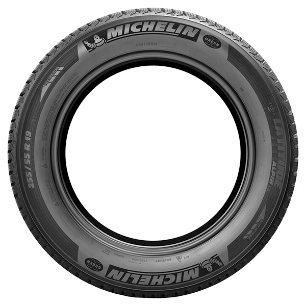 MICHELIN LATITUDE ALPIN 2 LA2 (N0) XL 275/45 R20 110V